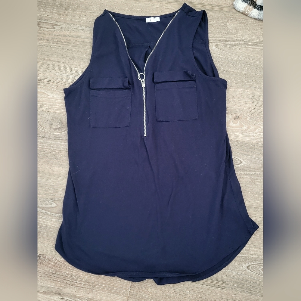 Ardene Tank